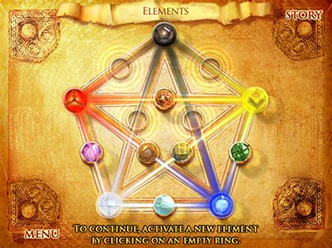 elemental games online free